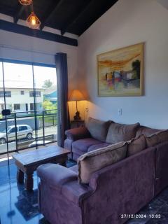 Apartamento Encantador Praia da Pinheira - 8