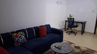 Jack Haven Bnb - Kitengela - 6