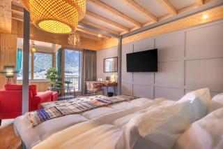 Echor Himalayan Heights Luxe Manali - 6