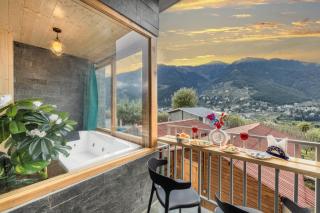 Echor Himalayan Heights Luxe Manali - 8