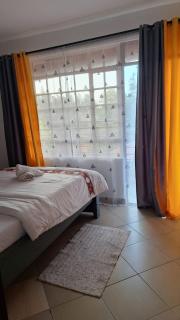 Jack Haven Bnb - Kitengela - 7