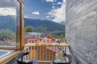 Echor Himalayan Heights Luxe Manali - 2