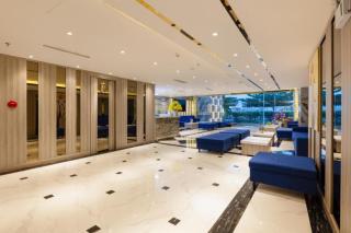Ruby Hotel - Nha Trang - 3