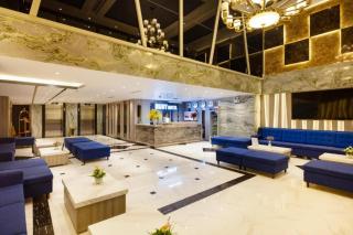 Ruby Hotel - Nha Trang - 1