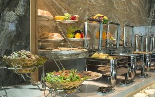 Ruby Luxury Hotel - 1