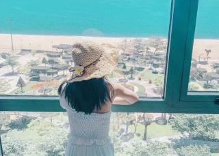Ruby Luxury Hotel - 2