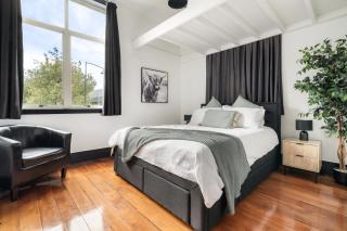 The Nelson Loft - Nelson - 0