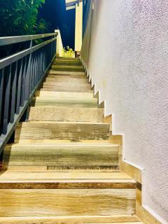 Peak Inn Holiday Resort - Matara - 9