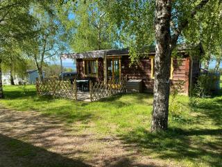 Camping le Montbartoux - Vollore-Ville - 0