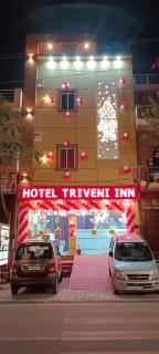 Hotel triveni inn - Mathura - 0