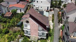 La Roza Dalat Boutique Hotel - 1