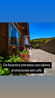 Chalés do Parque Hospedagem - Penha - 8