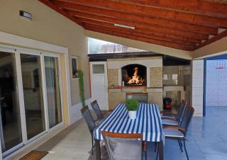 Holiday house Doris with pool, garden and view - Kaštela - 6