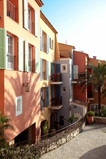 Hotel Byblos Saint-Tropez - Saint-Tropez - 7