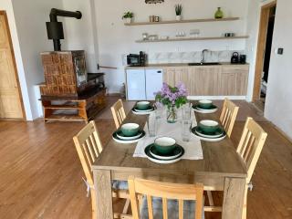 Apartmány Novotný - 8