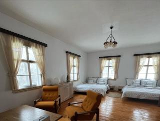 Apartmány Novotný - Zdobnice - 6