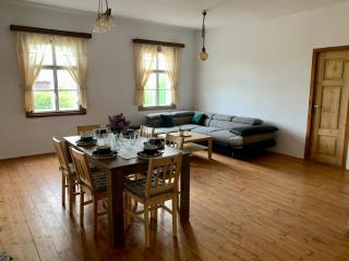 Apartmány Novotný - 2