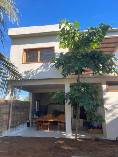 Casa Nisa l - Lovely 2BR beach home in Puertecito! - Tlachicón - 7