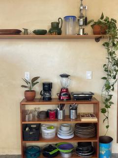 Casa Nisa l - Lovely 2BR beach home in Puertecito! - Tlachicón - 5