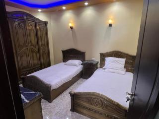 Apartment with sea view - Hurghada - 6