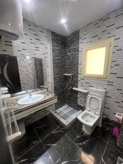 Apartment with sea view - Hurghada - 5