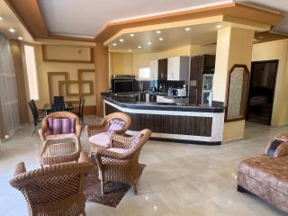 Apartment with sea view - Hurghada - 9