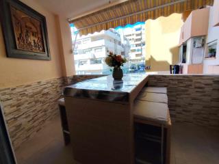 Calpe 100 m de playa - 7