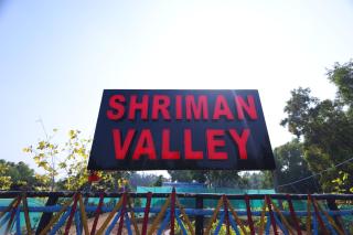 Shriman Valley - 0