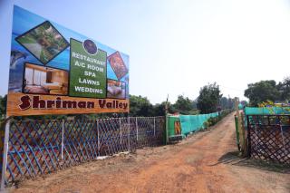 Shriman Valley - Konark - 6