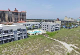Sea Cloisters 305E condo - Myrtle Beach - 0