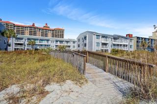 Sea Cloisters 305E condo - Myrtle Beach - 9