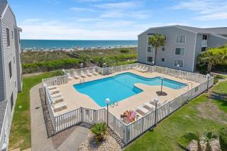 Sea Cloisters 305E condo - Myrtle Beach - 8
