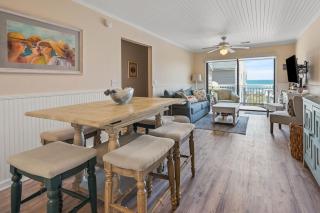 Sea Cloisters 305E condo - Myrtle Beach - 4