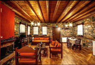 Nemesis Suites - Palaios Agios Athanasios - 9