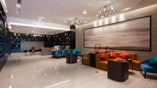 GRACE Select Hotel (Kunshan Huaqiao International Convention Center) - Suzhou - 5