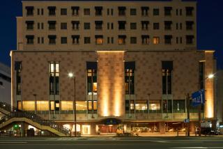 Mito Sannomaru Hotel - 9