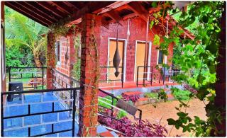 Ibbani Cottages - Gokarn - 0