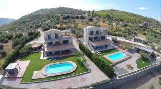 Villa Armonia - Vouliagmeni-meer - 9
