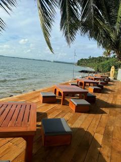 Tides Mirissa Beach Hostel - 4