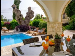 Almond Grove Villa - 1