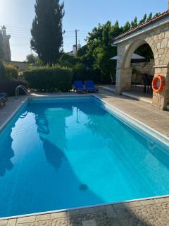 Almond Grove Villa - Simou - 3