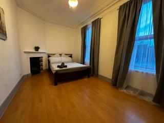 Grove Rooms 2 - London - 6