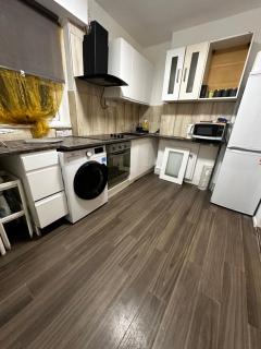 Grove Rooms 2 - London - 2