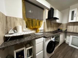 Grove Rooms 2 - London - 1