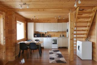 Cottage with stunning lake view and private beach - Hattusaari - 5