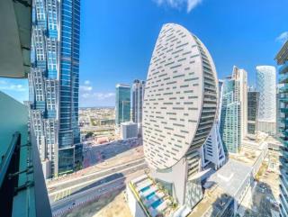 Chic 1 BHK in Downtown Dubai - 6