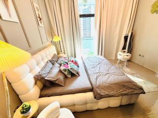 Chic 1 BHK in Downtown Dubai - 5