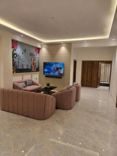 Olive Residency - Roorkee - 1