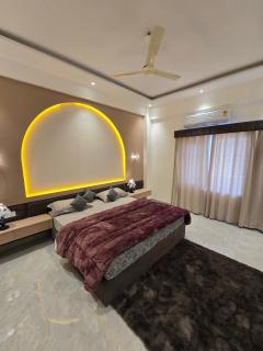 Olive Residency - Roorkee - 7