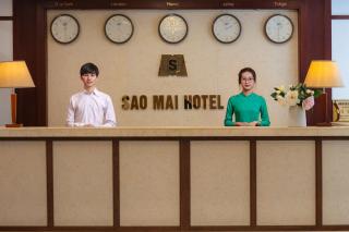 Sao Mai Boutique Hotel - 5